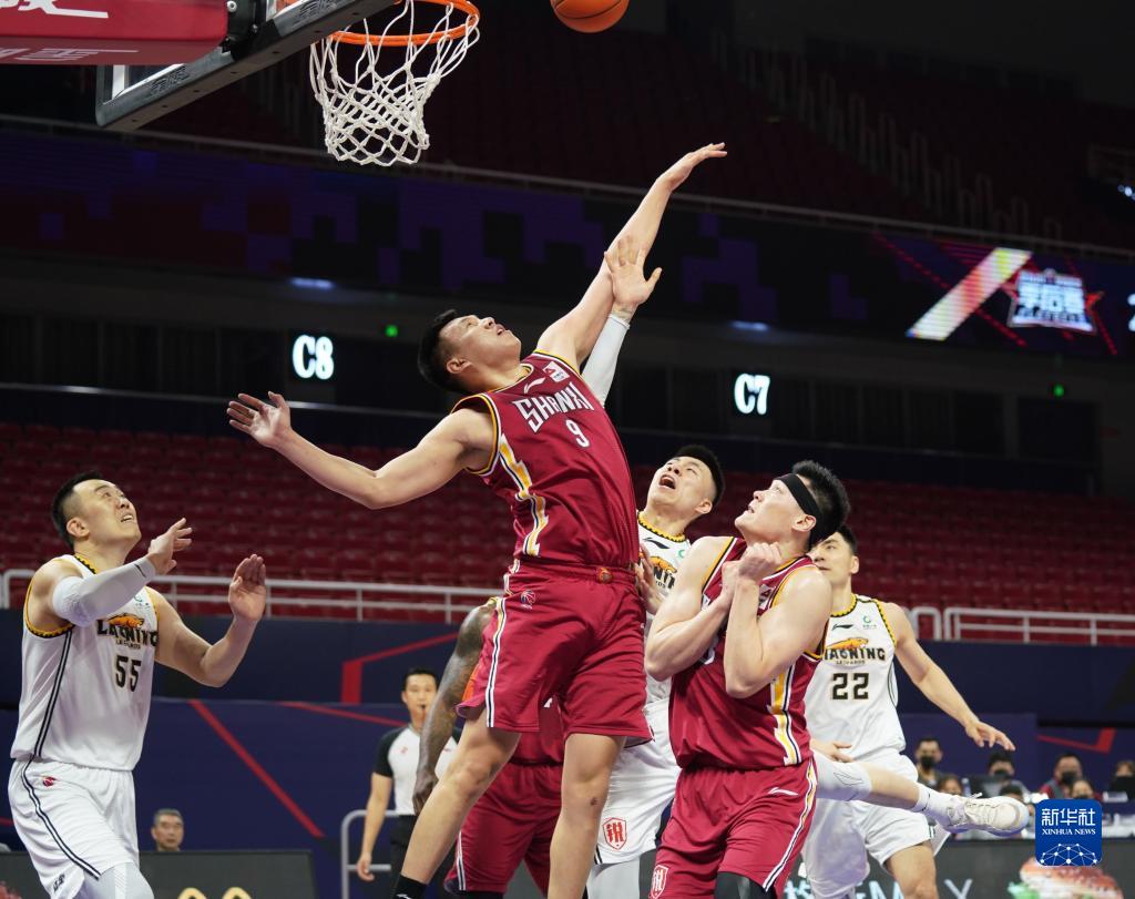 CBA：山西男篮客场大胜宁波（CBA：山西队客场狂胜宁波）